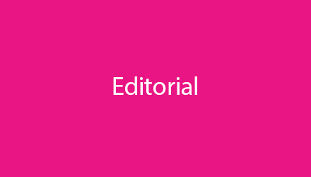 09. Editorial | Toolkit for Small & Scholar-Led OA Publishers